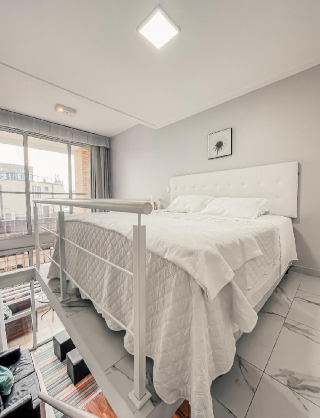 Maximus Luxury In Nyc Berrini II Leilighet São Paulo Eksteriør bilde