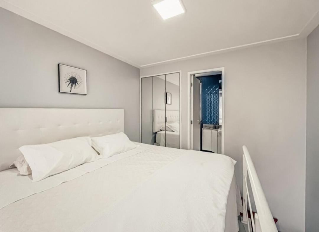Maximus Luxury In Nyc Berrini II Leilighet São Paulo Eksteriør bilde